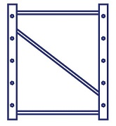 Nashville Pallet Racks Logo